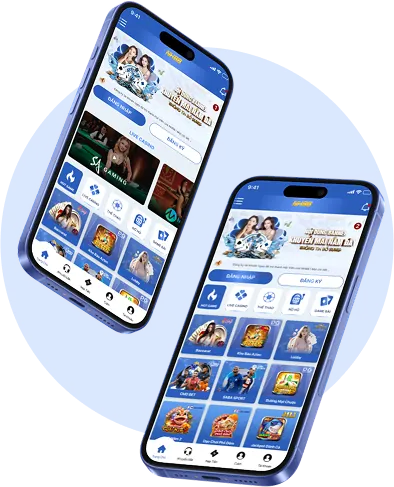 Đa dạng trò chơi 69vm