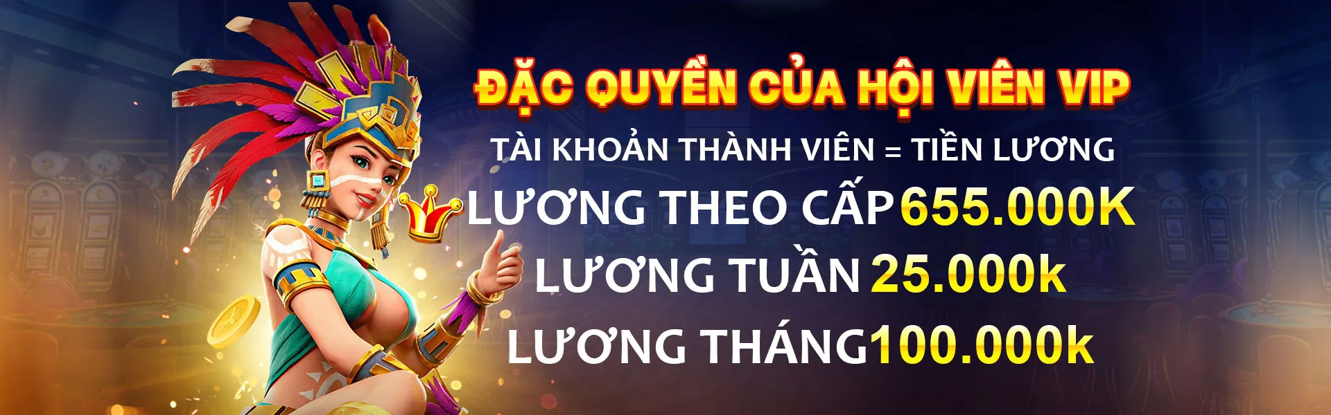 Nền tảng cá cược trực tuyến 69vm với các trò chơi hấp dẫn